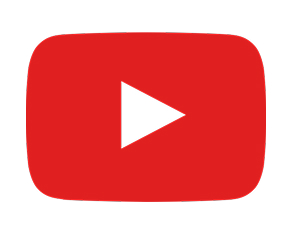 icone Youtube